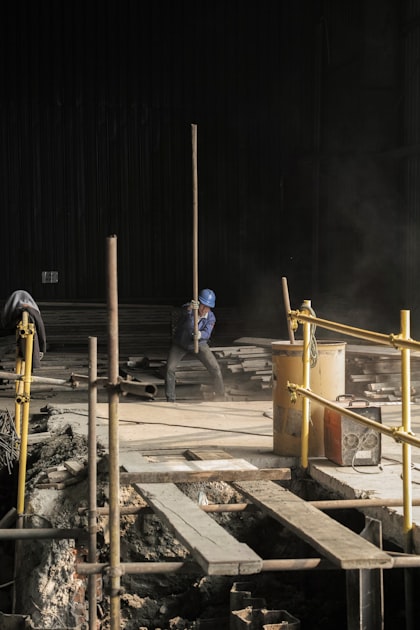 Navigating International Labor Laws